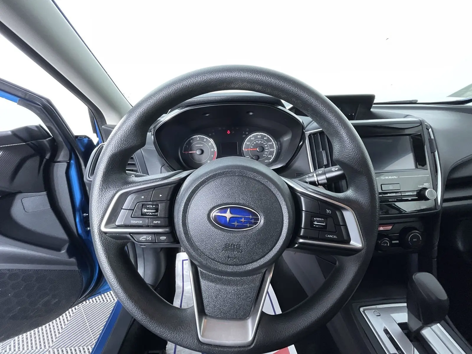 2018 Subaru Impreza 2.0i photo 13