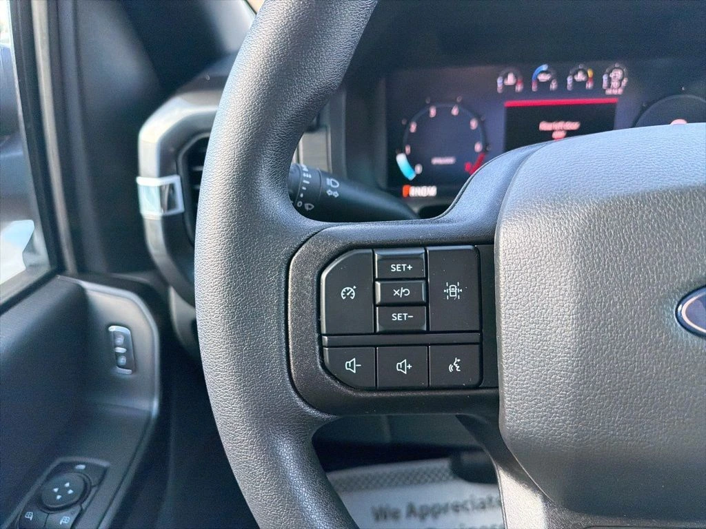 2026 Ford F-150 STX - Photo 14