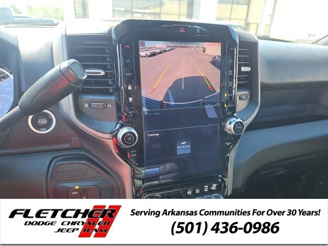 2026 RAM 2500 Tradesman - Photo 14