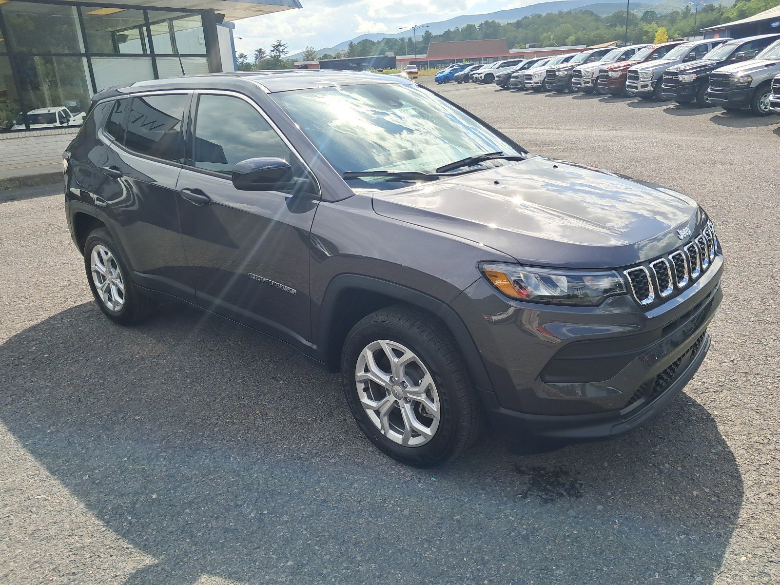 Vehicle