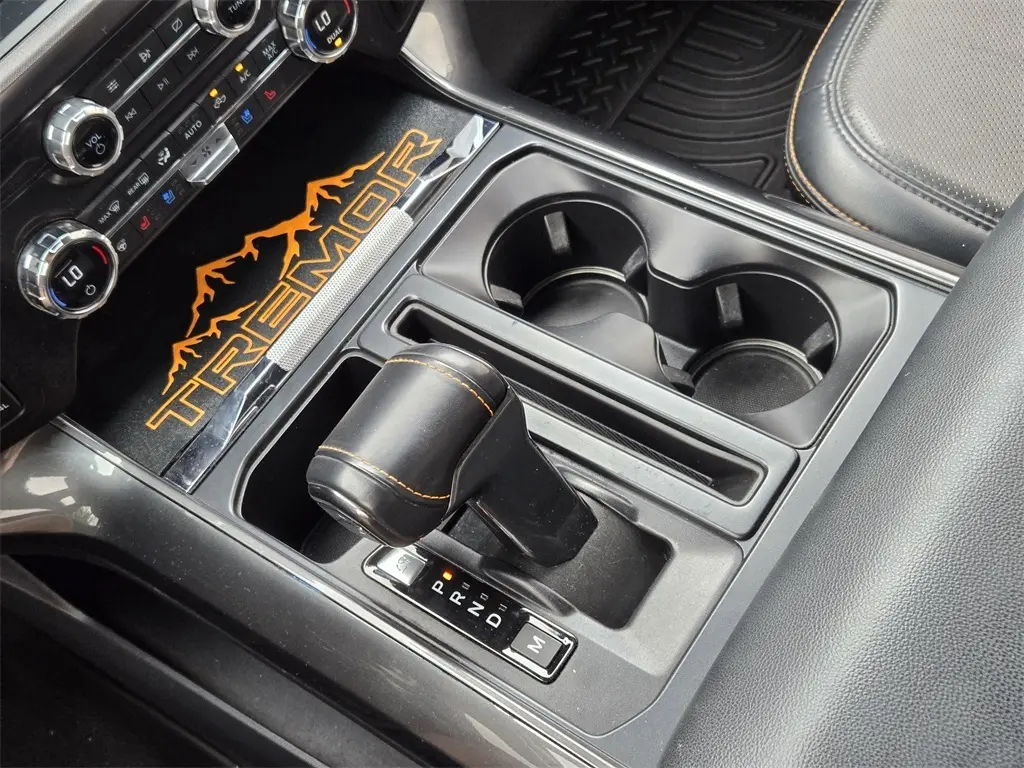 2021 Ford F-150 photo 21