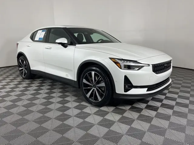 Used 2022 Polestar 2 Base with VIN LPSED3KA7NL075889 for sale in Madisonville, KY