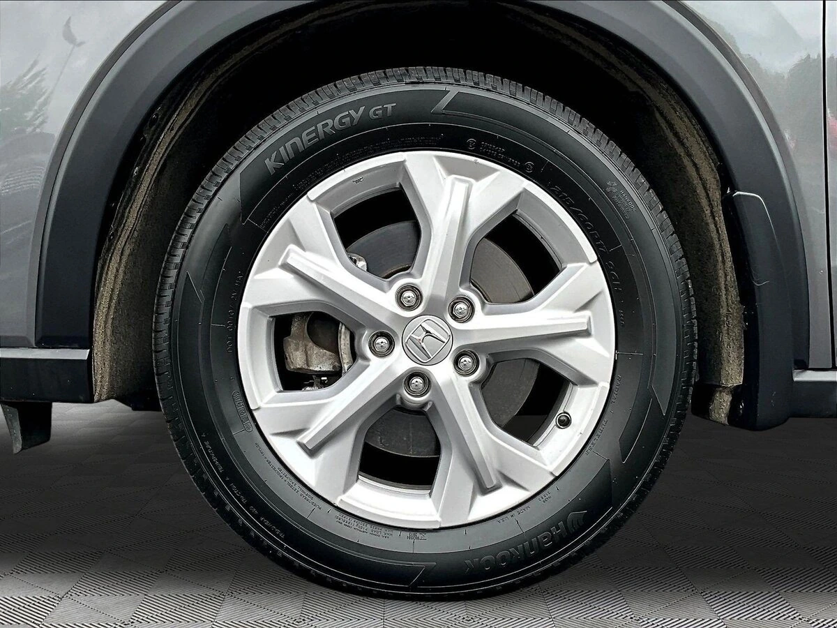 2024 Honda HR-V LX - Photo 34
