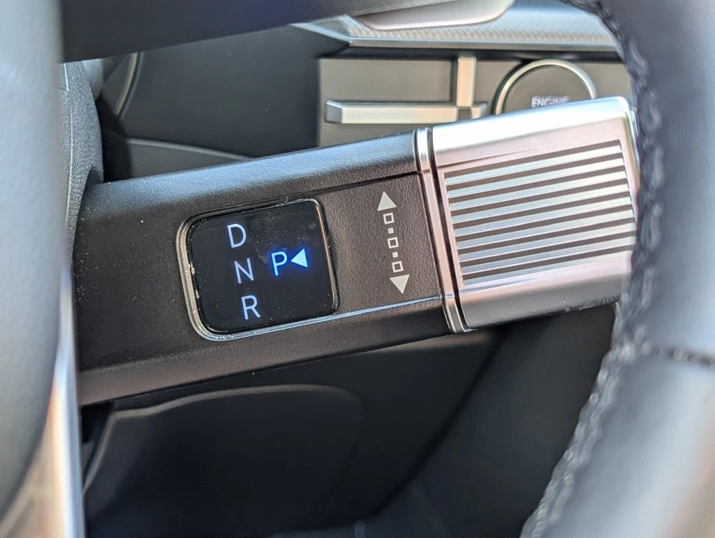 2026 Hyundai Santa Fe SEL - Photo 29