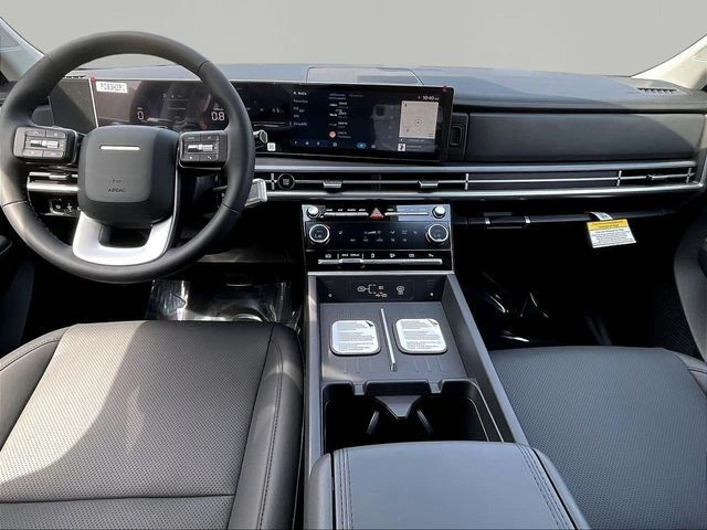 2026 Hyundai Santa Fe XRT - Photo 9