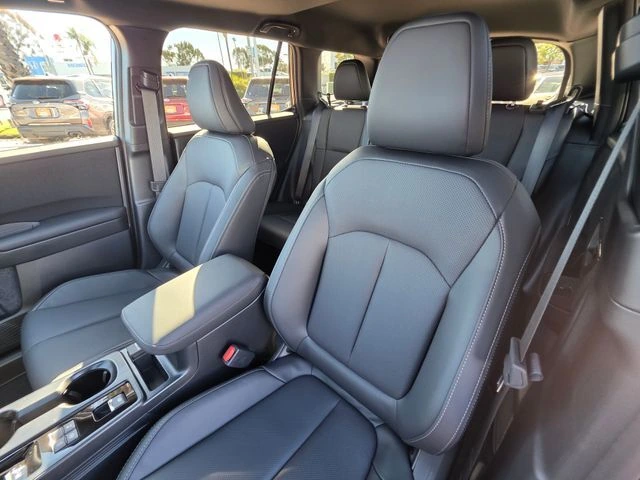 2026 Subaru Outback Limited - Photo 13