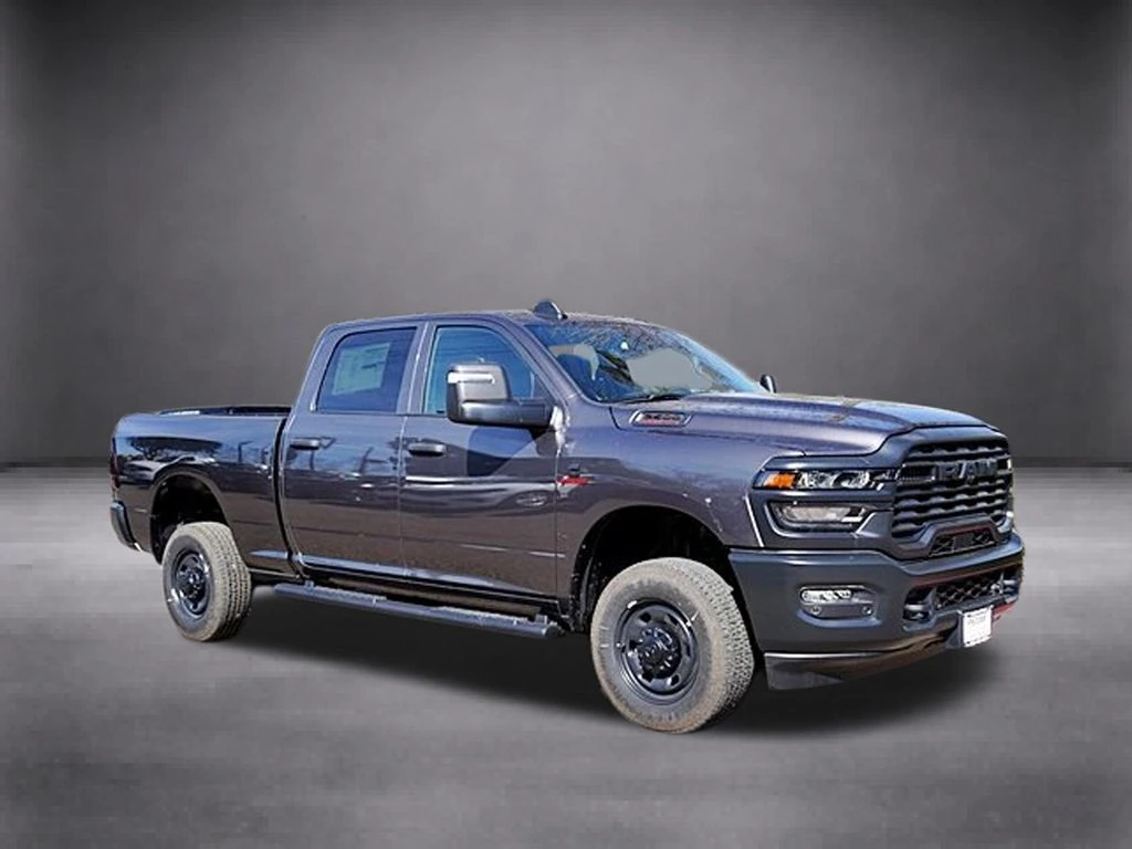2026 RAM 2500 Tradesman - Photo 6