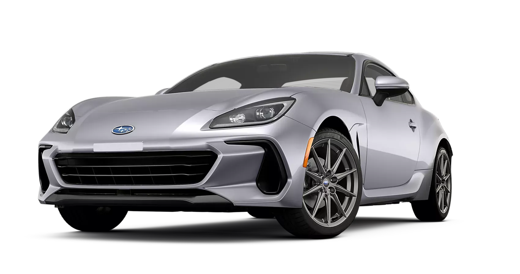 BRZ tS