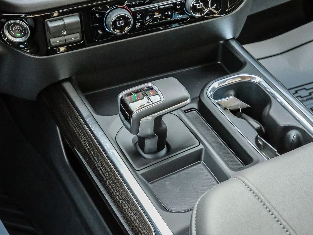 2026 Chevrolet Silverado 1500 LT - Photo 31