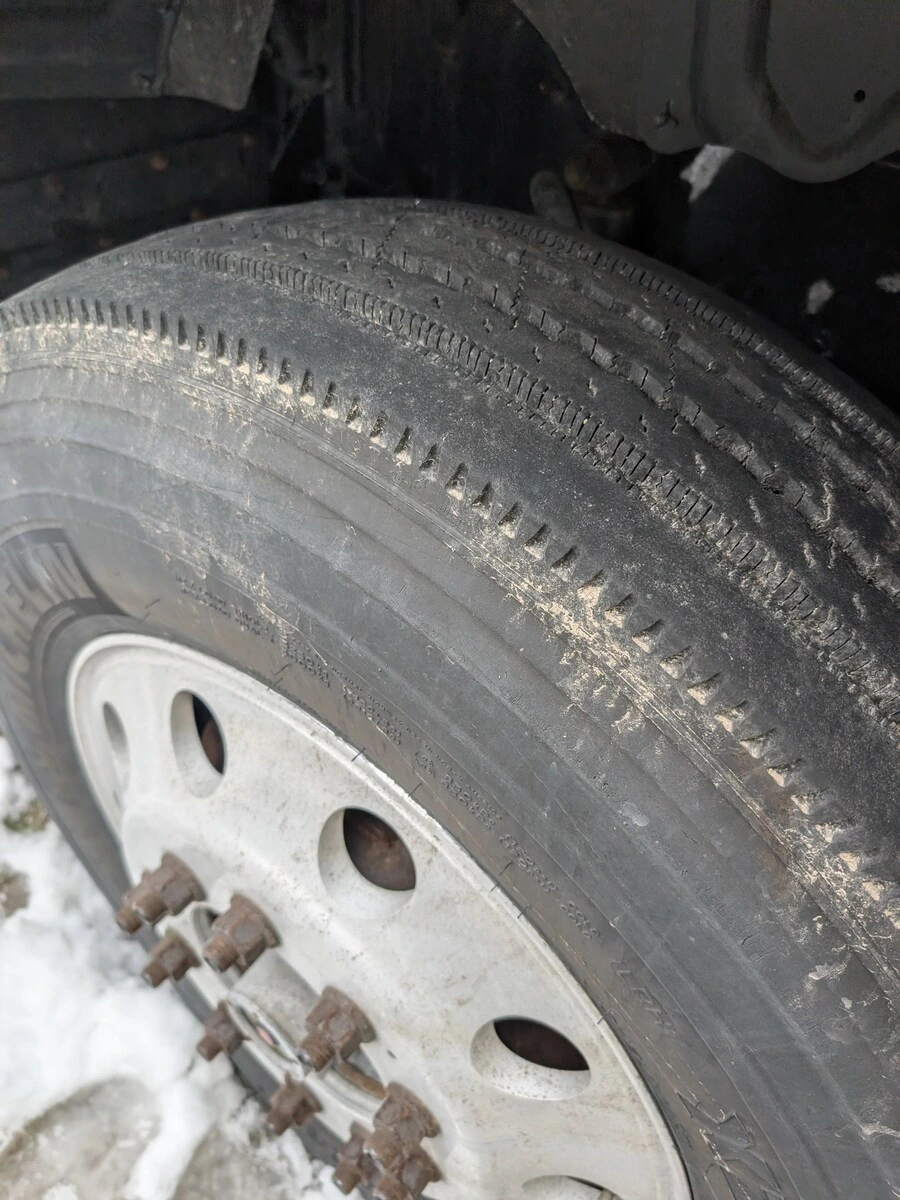 2020 Mack Pinnacle - image 14