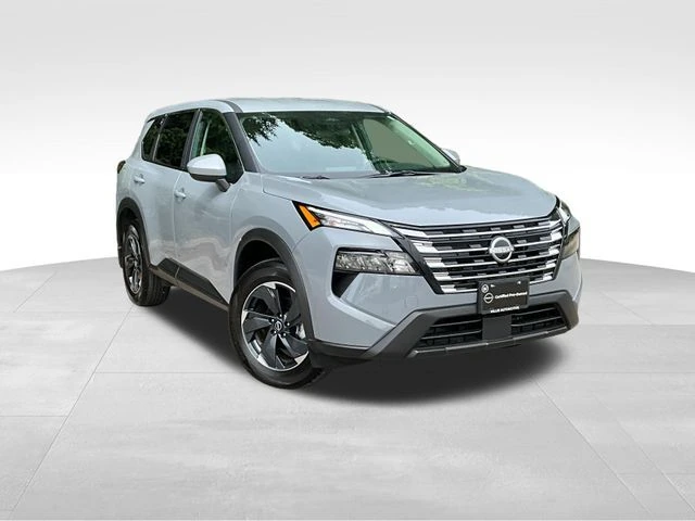 2026 Nissan Rogue SV AWD's photo