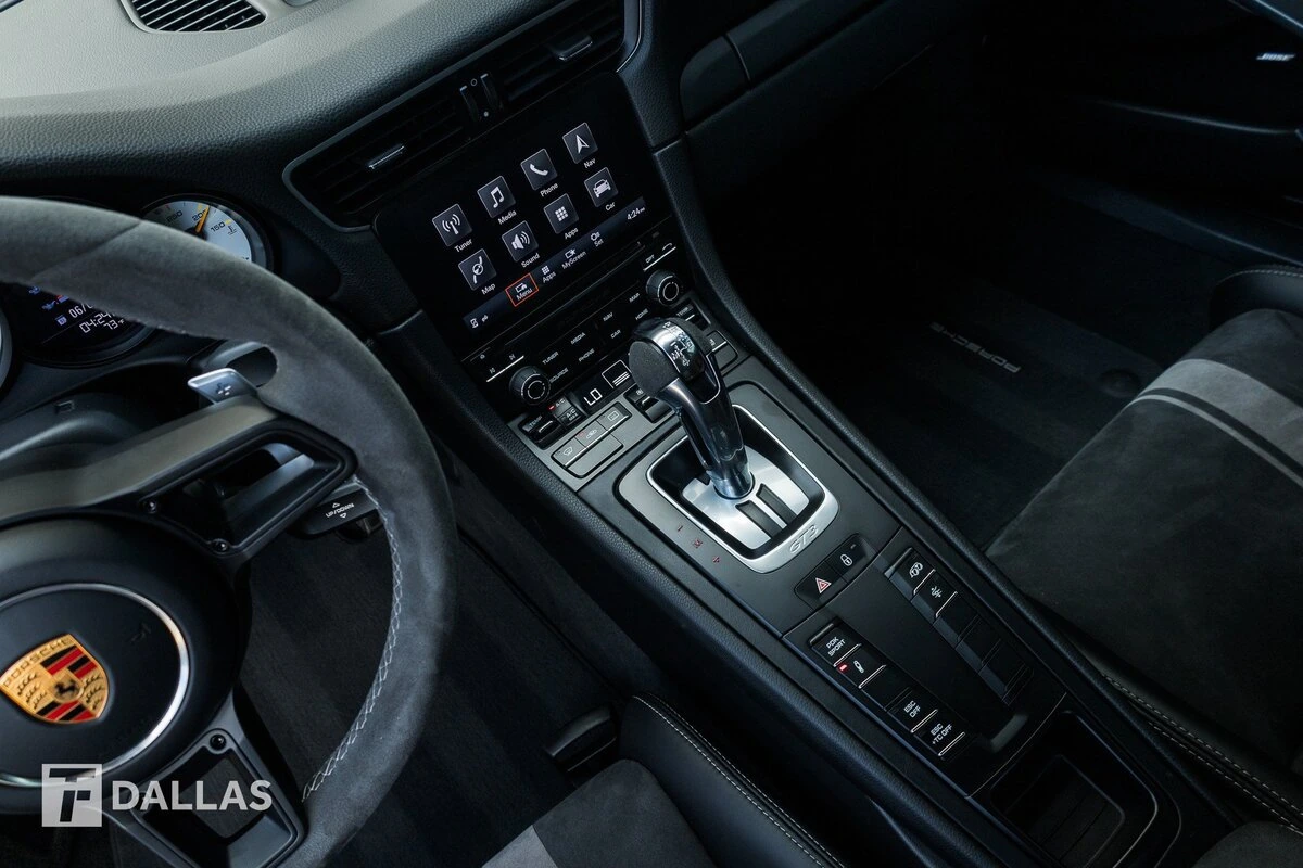 2018 Porsche 911 GT3 - Photo 29