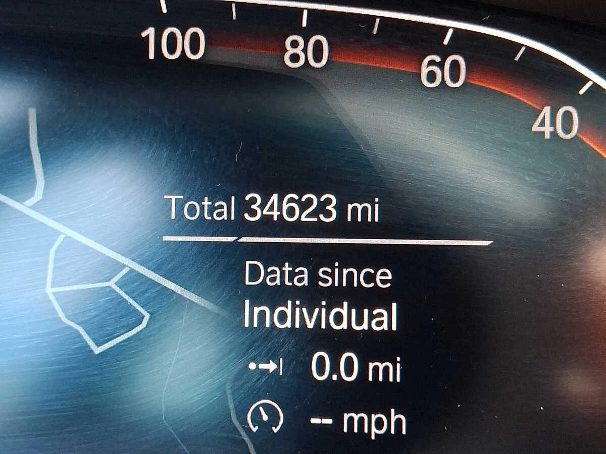 2023 BMW 5 Series 540i - Photo 17