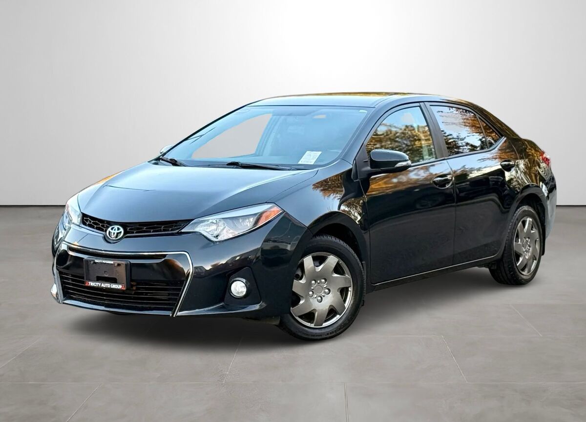 Vehicle