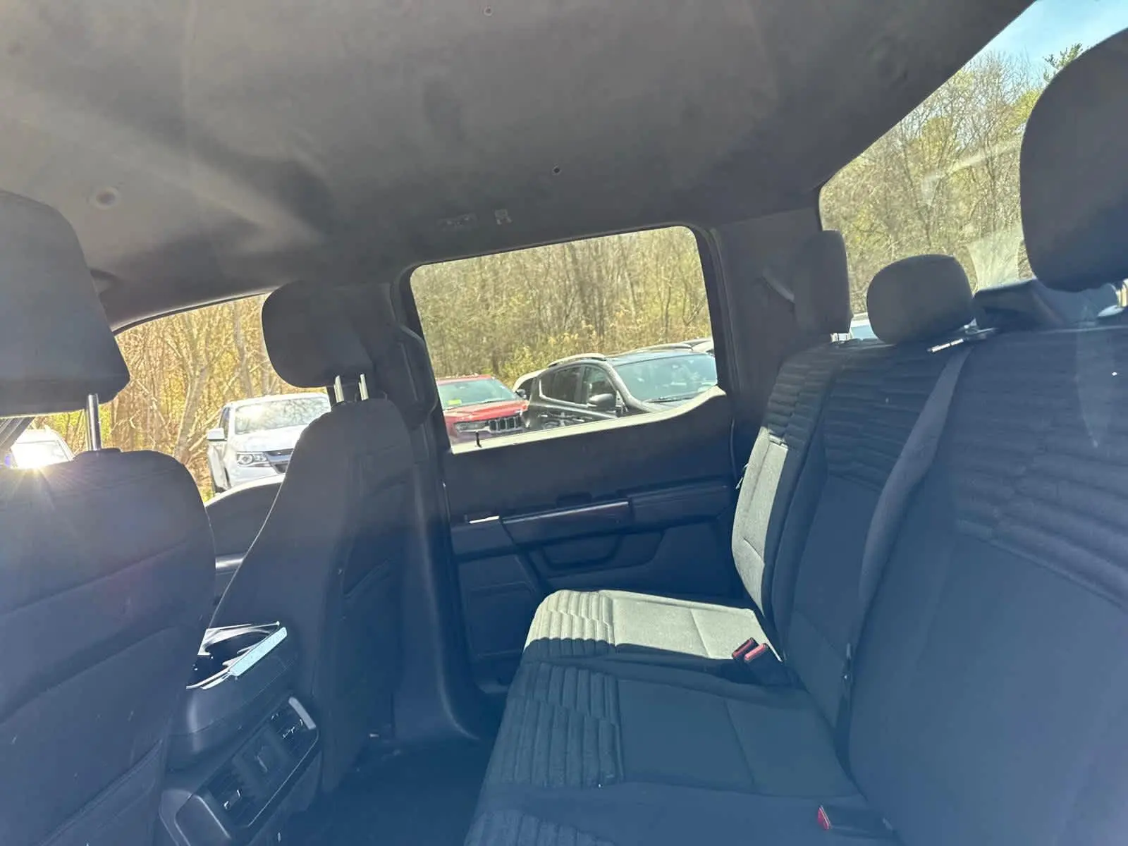 2022 Ford F-150 XL photo 28