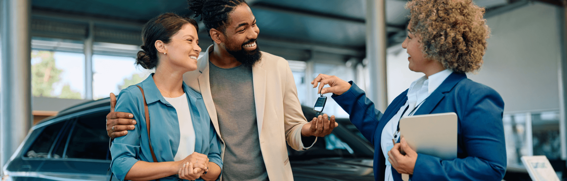 Seasonal Guide: Why Winter Is One of the Best Times to Buy Used Cars