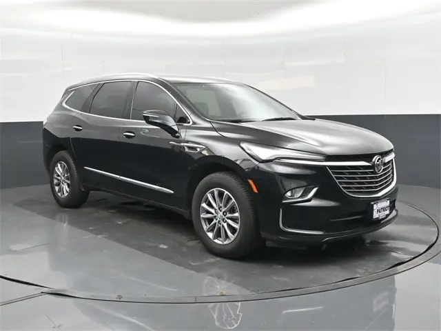 2024 Buick Enclave Premium's photo
