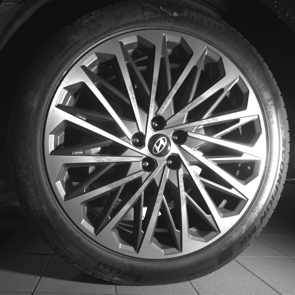 2026 Hyundai Palisade Calligraphy - Photo 20