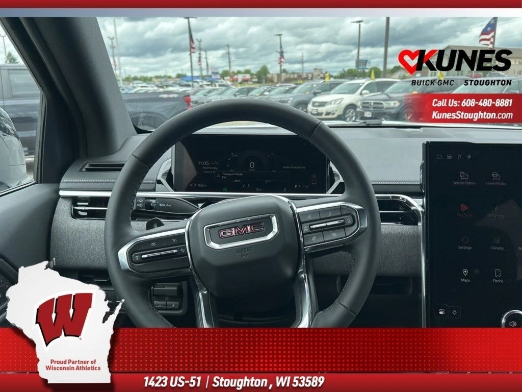2026 GMC Sierra EV Elevation - Photo 53