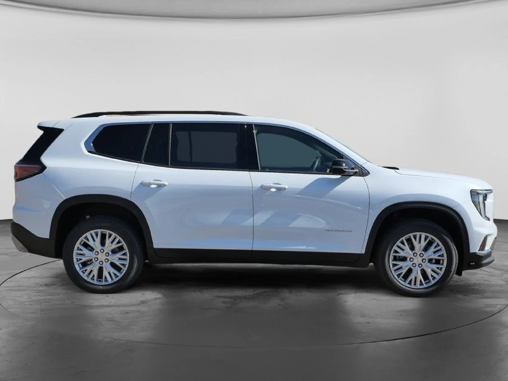 2026 GMC Acadia Elevation - Photo 19