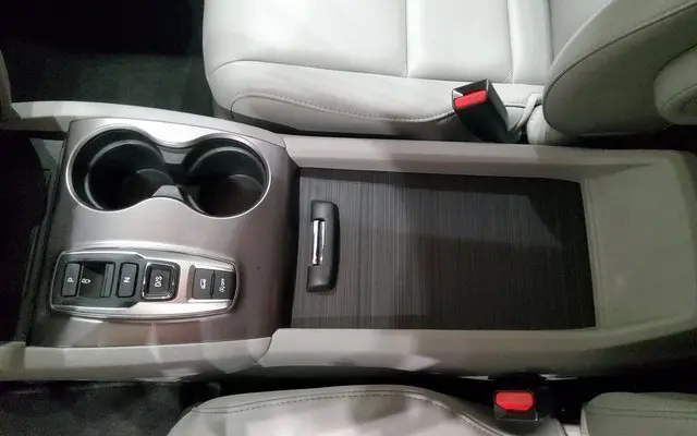 2022 Honda Pilot Special Edition photo 35
