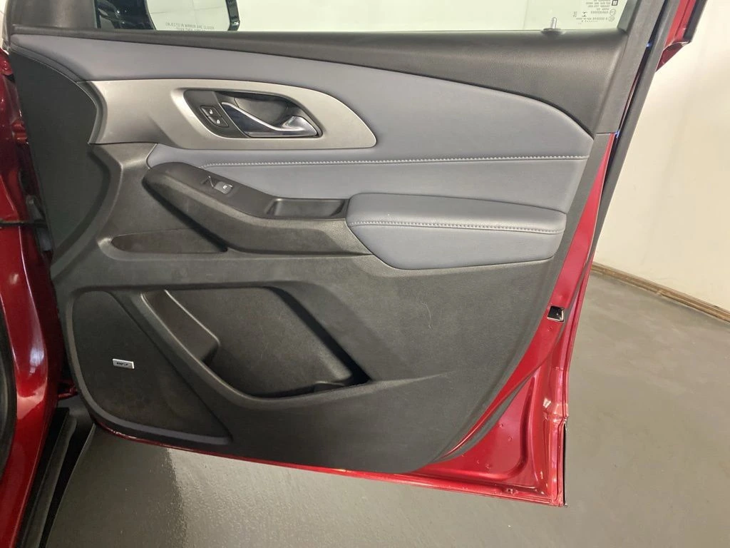 2019 Chevrolet Traverse 3LT - Photo 32