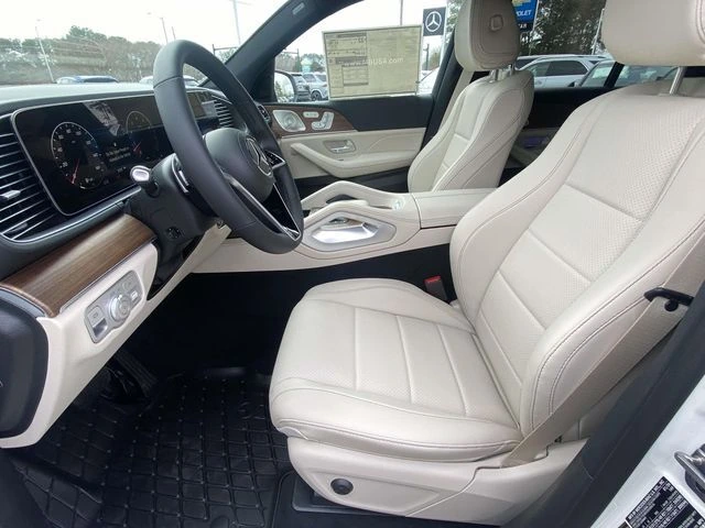 2026 Mercedes-Benz GLE GLE350 - Photo 17
