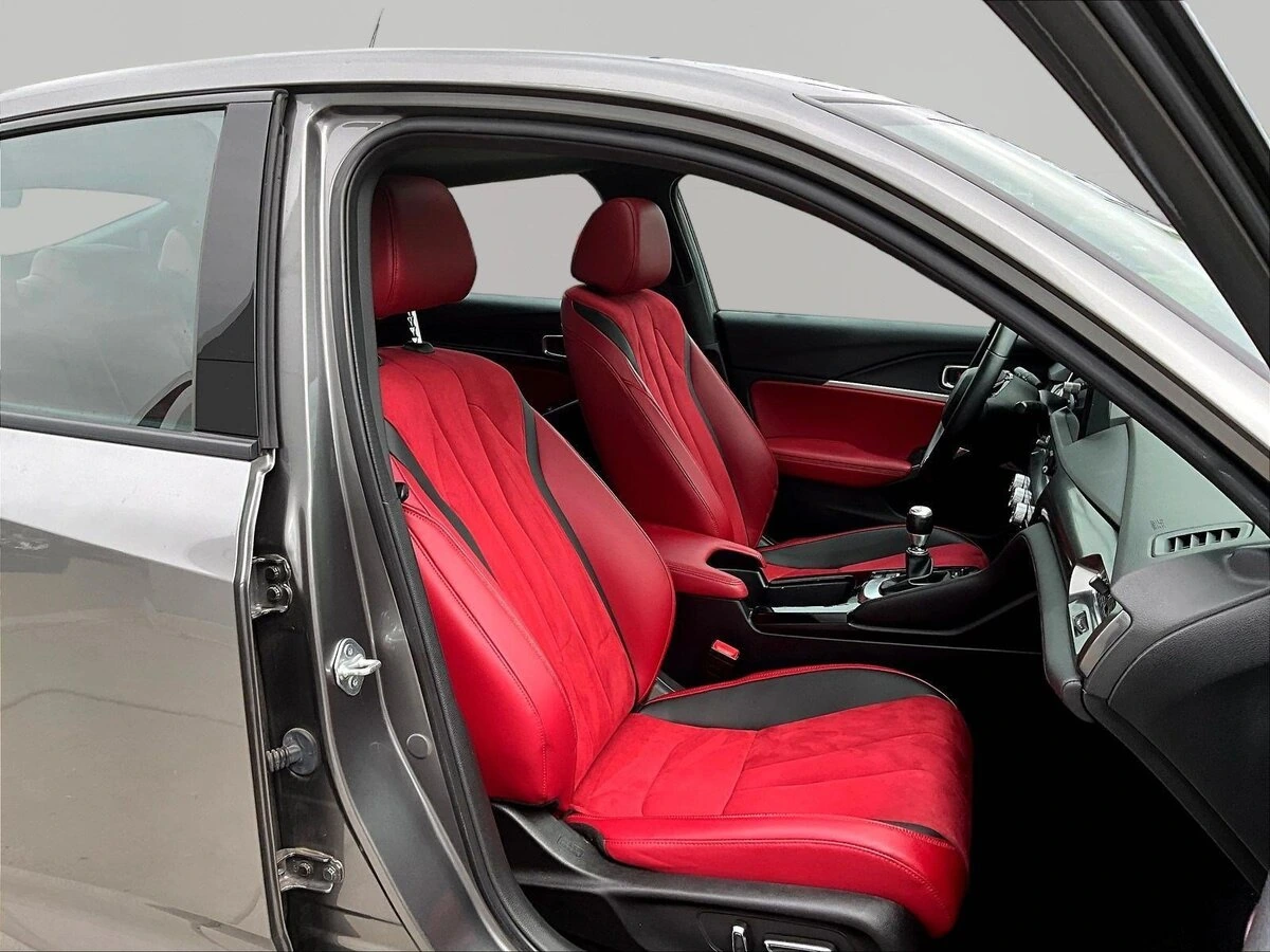 2023 Acura Integra A-Spec with Tech Package - Photo 29