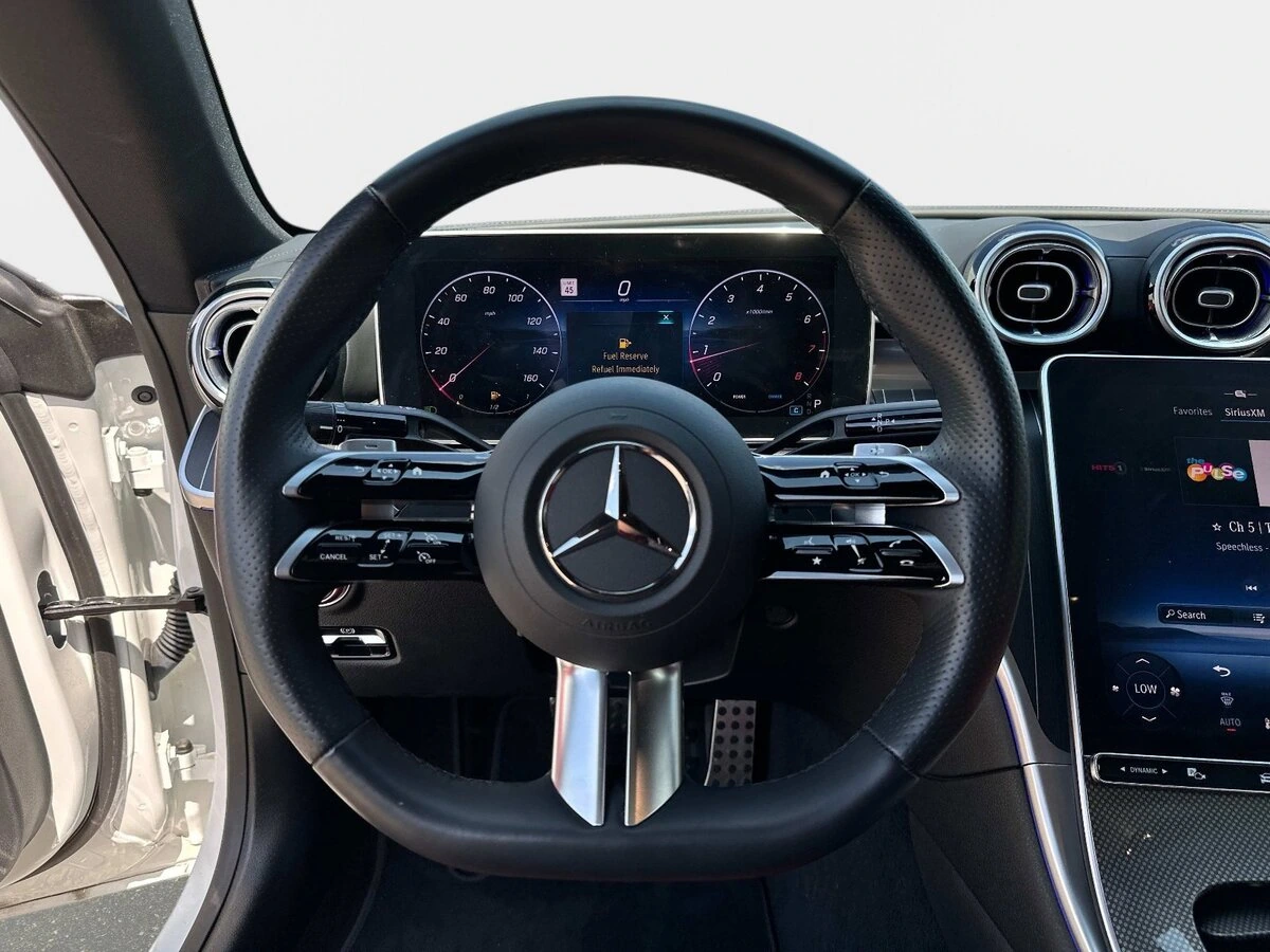 2024 Mercedes-Benz CLE CLE 300 - Photo 17