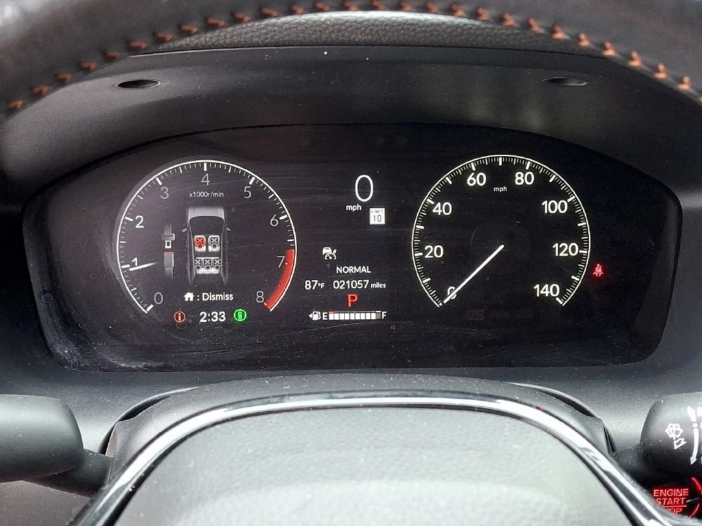 2024 Honda HR-V Sport - Photo 21