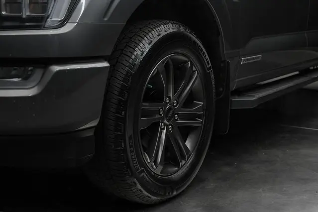 2022 Ford F-150 XLT photo 6