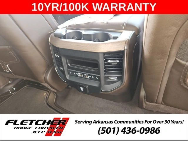 2026 RAM 1500 Limited Longhorn - Photo 12