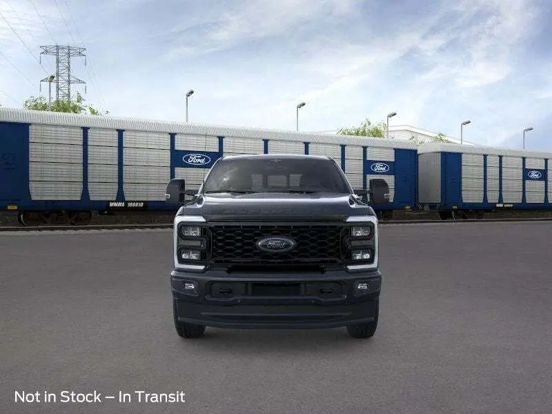 2026 Ford F-250 photo 2