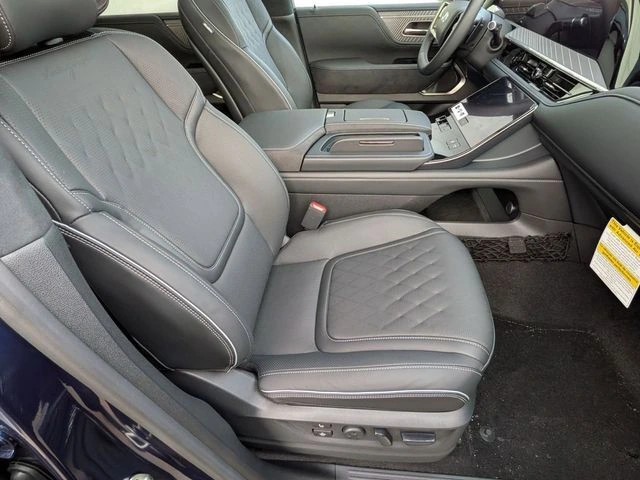 2026 INFINITI QX80 Autograph - Photo 32