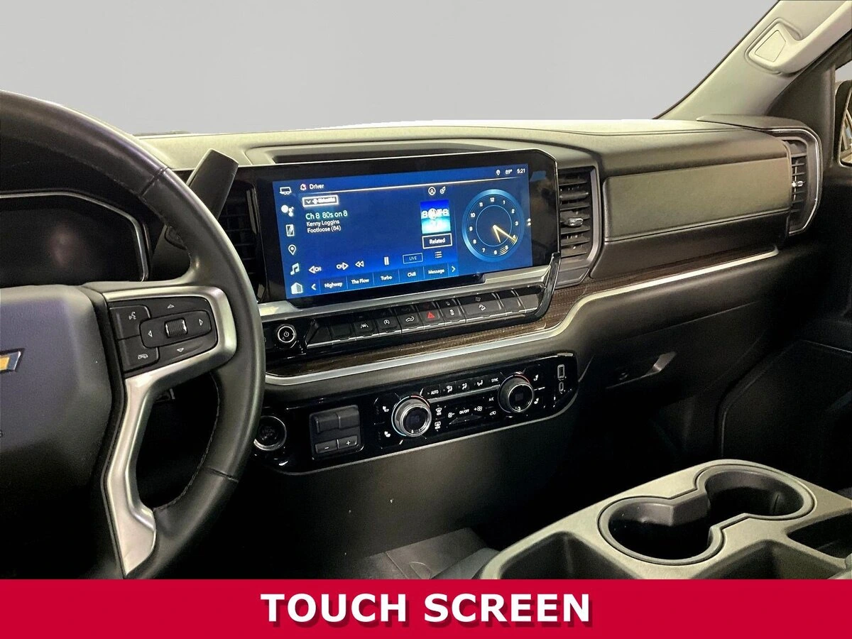 2023 Chevrolet Silverado 1500 LT - Photo 10