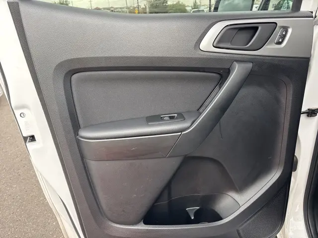 2021 Ford Ranger XL photo 12