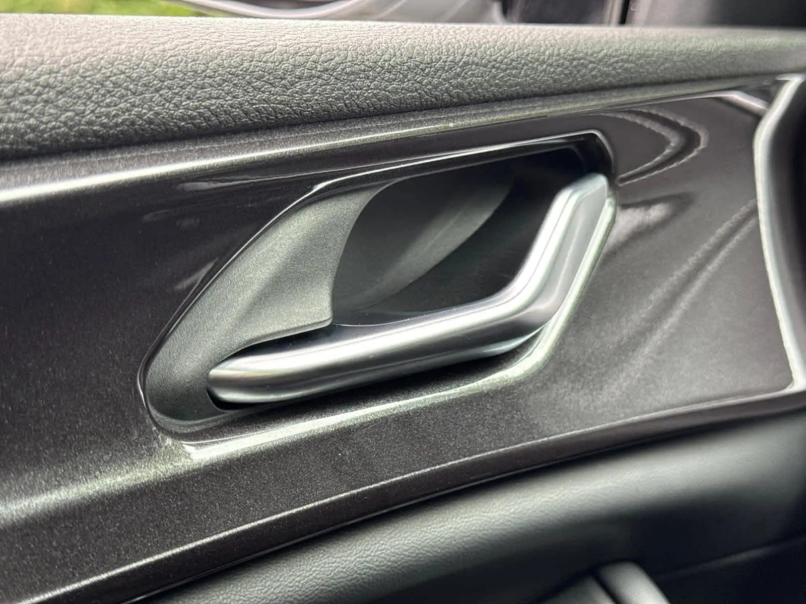 2023 Jeep Grand Cherokee Altitude photo 21
