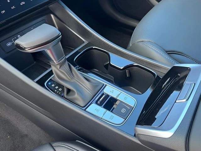 2026 Hyundai Santa Cruz Limited - Photo 27