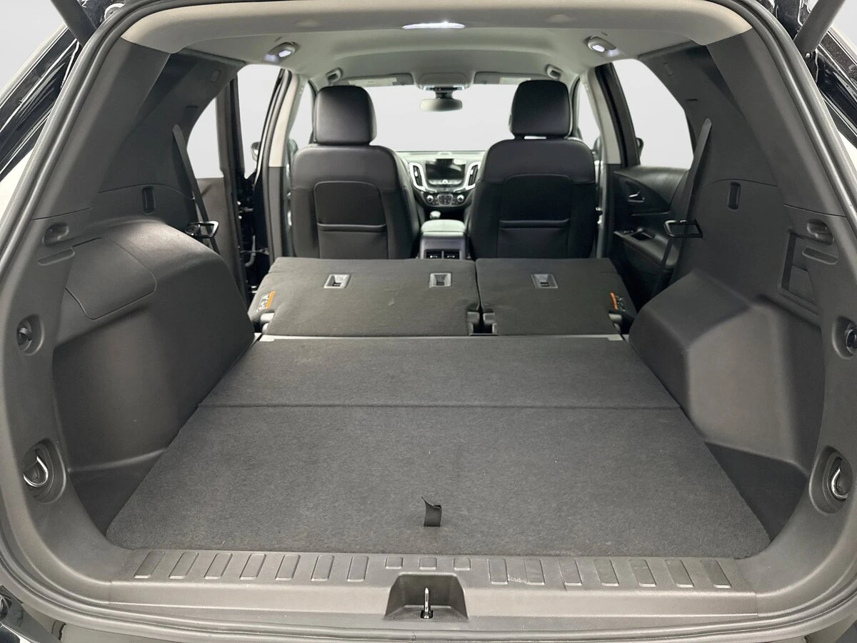 2024 Chevrolet Equinox Premier - Photo 22
