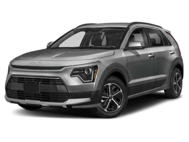 2023 Kia Niro LX FWD