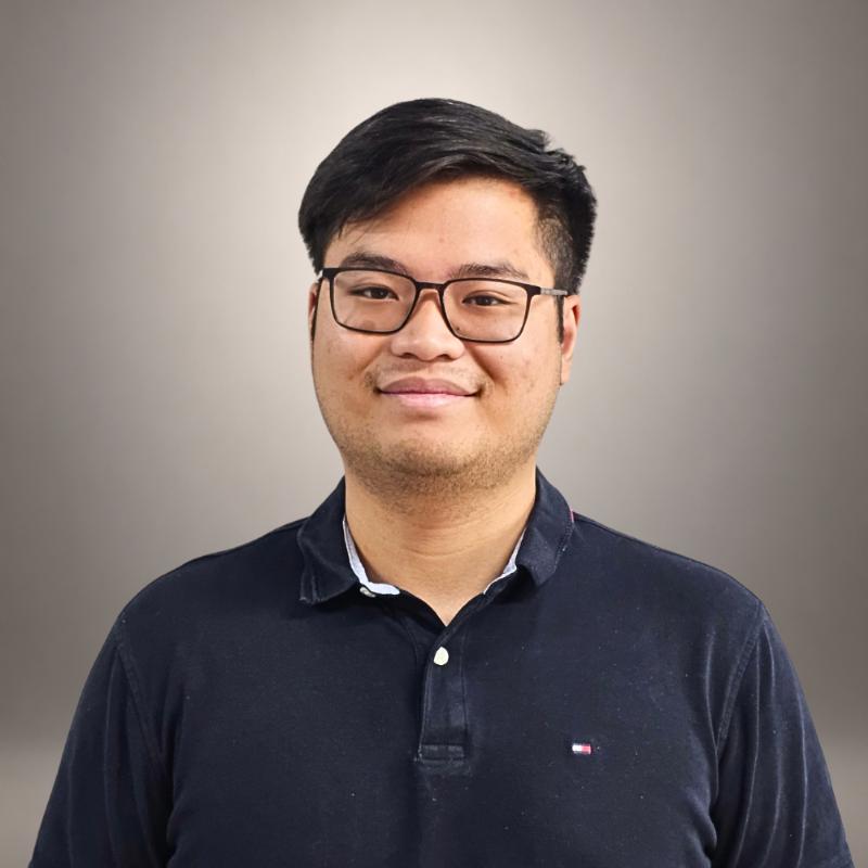 Huy Vu