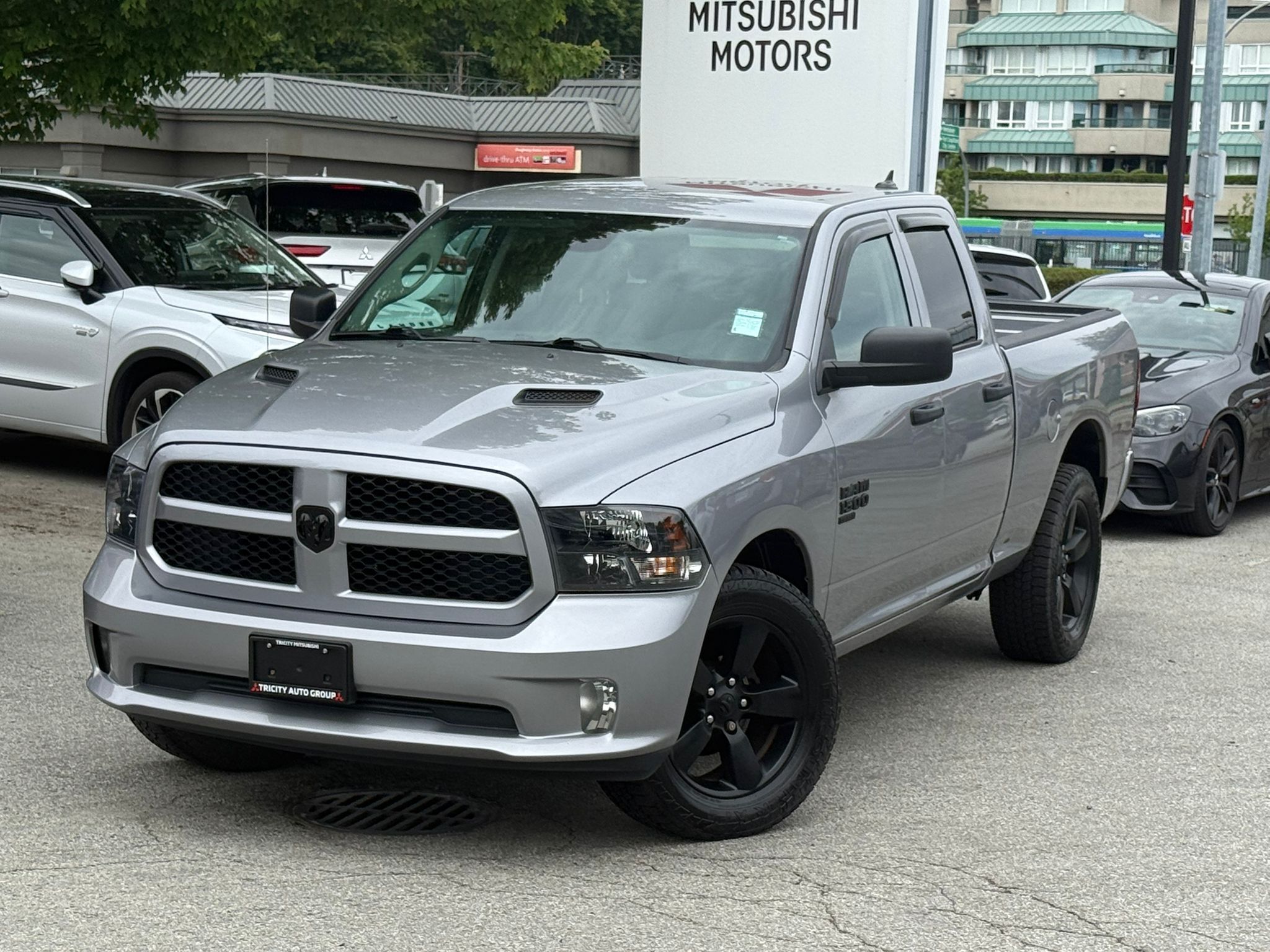 Vehicle