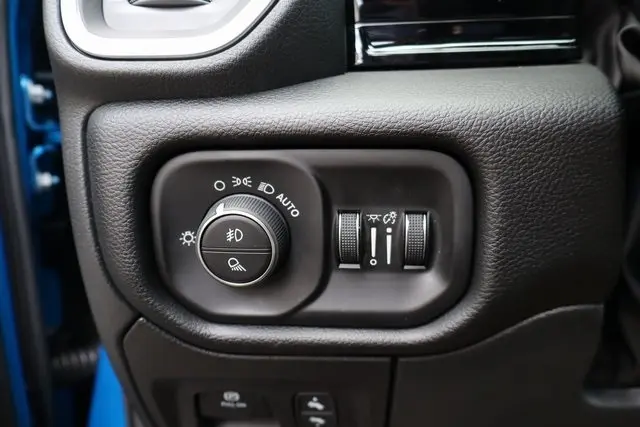 2026 Ram 1500 Laramie Night Edition photo 14