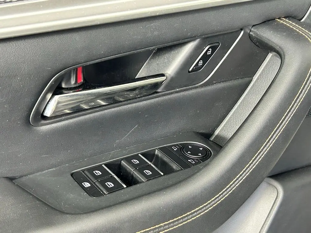 2024 Mazda CX-90 3.3 Turbo Preferred Plus photo 34