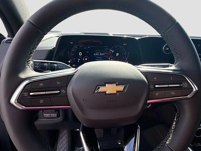 2025 Chevrolet Suburban Premier - Photo 14