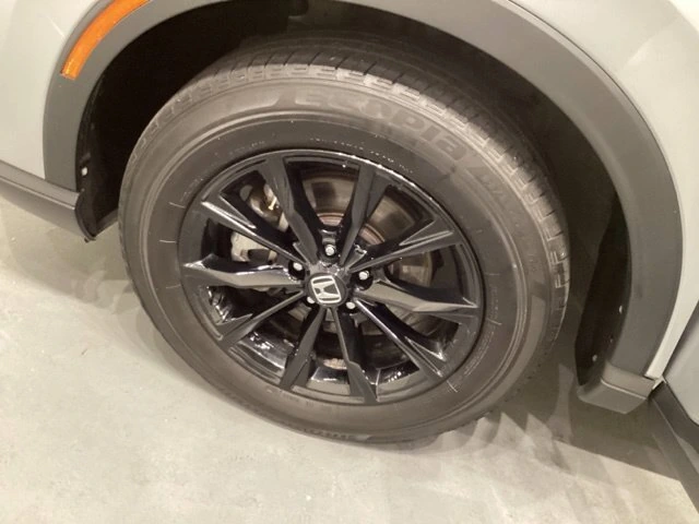 2025 Honda CR-V Sport - Photo 28