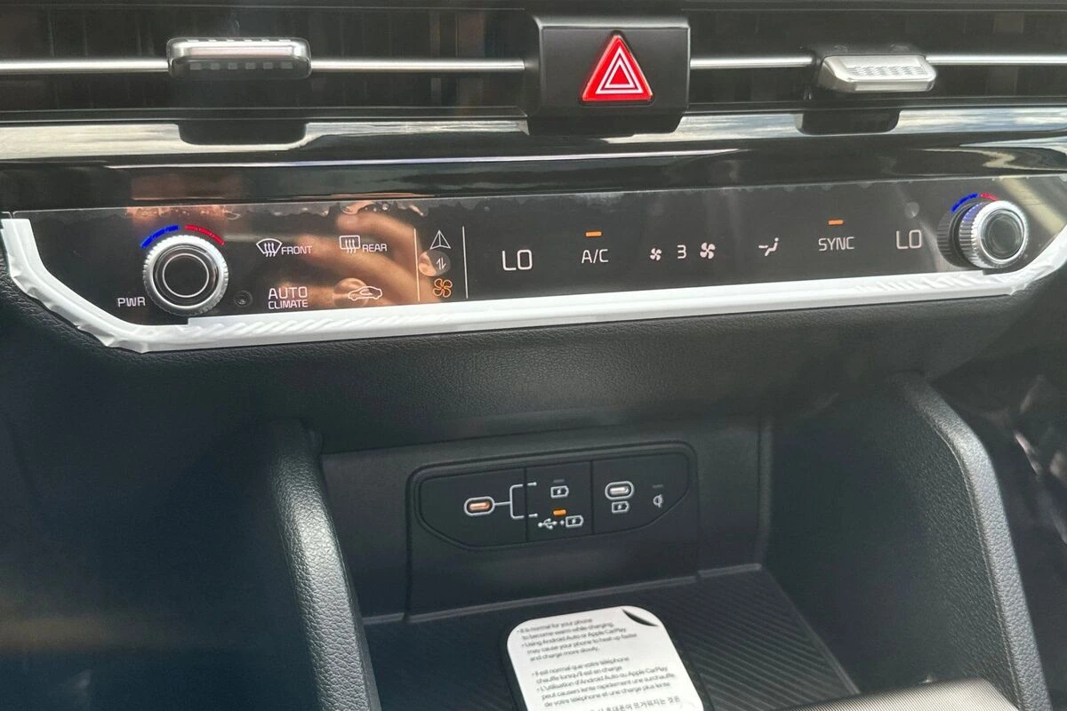2026 Kia Sportage SX Prestige - Photo 21