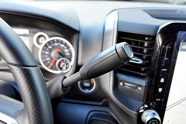 2026 RAM 2500 Tradesman - Photo 38