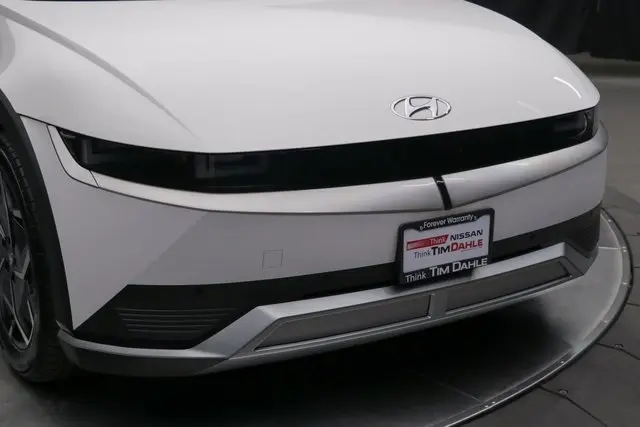 Used 2022 Hyundai IONIQ 5 SEL with VIN KM8KNDAF6NU083286 for sale in Murray, UT