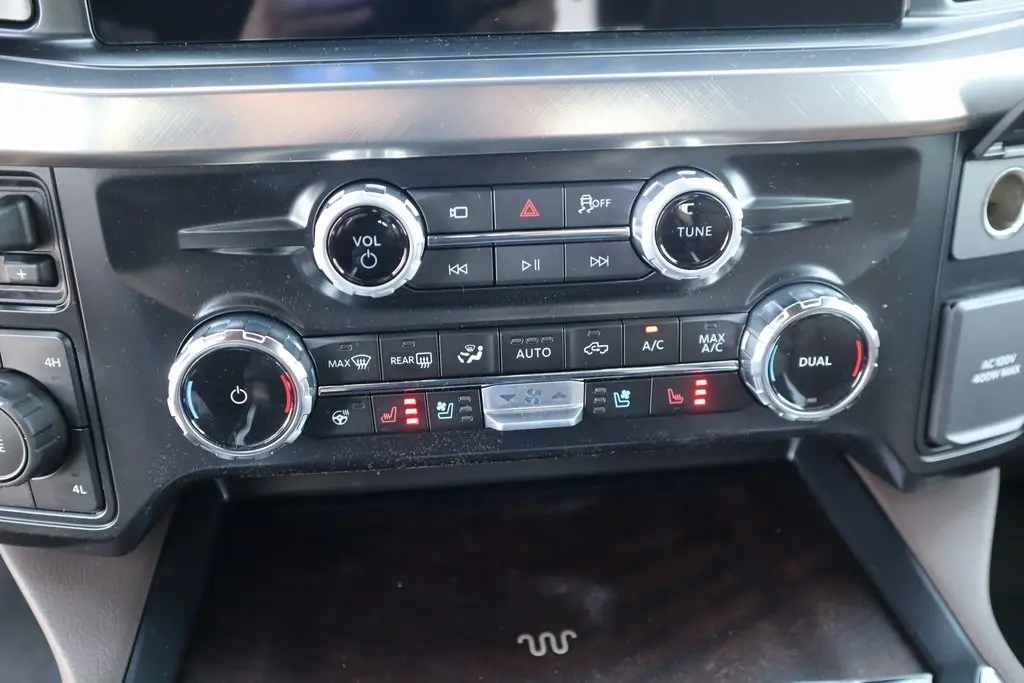 2026 Ford F-250 King Ranch photo 8